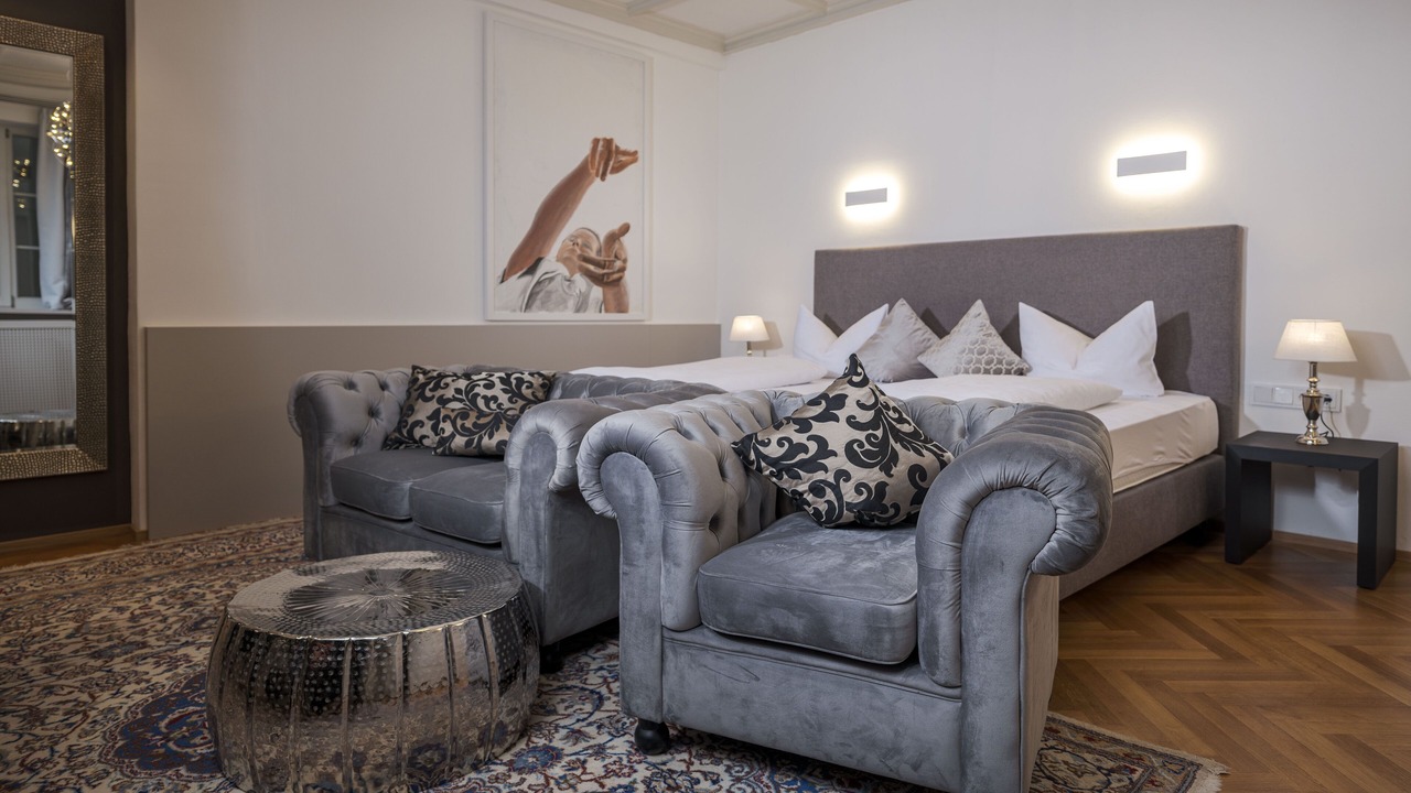 Photo of Bedroom in Burghausen