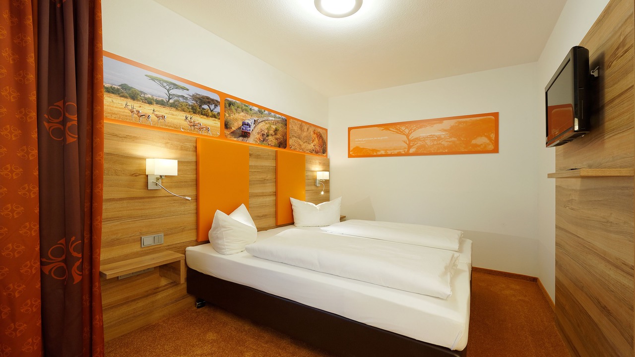 Photo of Bedroom in Leipheim