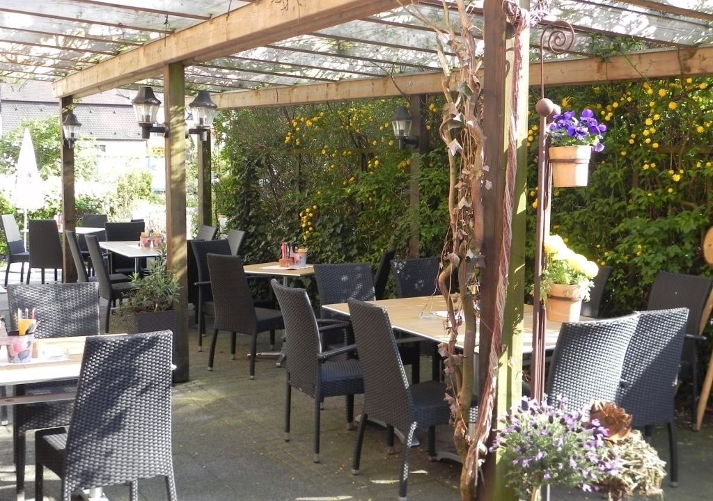Photo of Patio Balcony in Leipheim