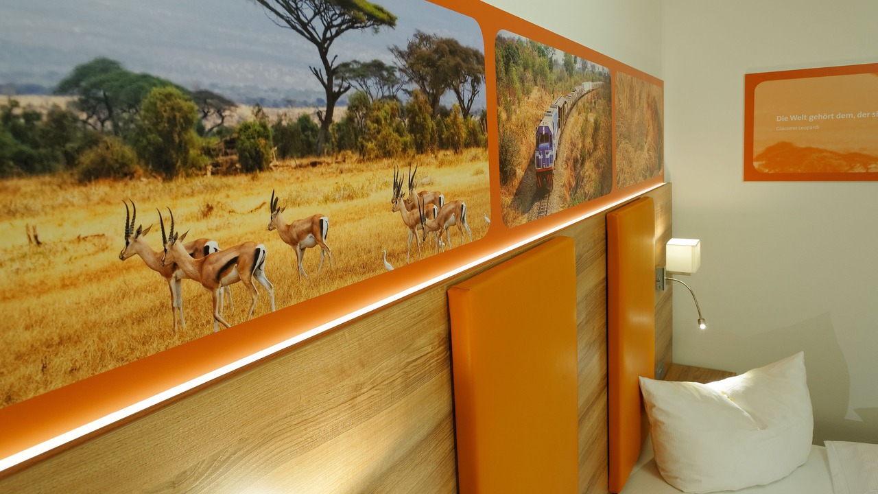 Photo of Bedroom in Leipheim