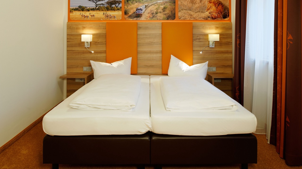 Photo of Bedroom in Leipheim