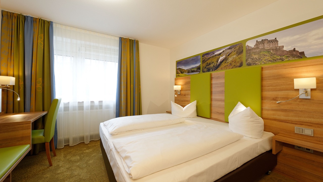 Photo of Bedroom in Leipheim
