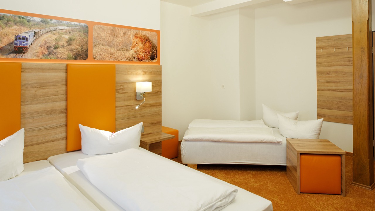 Photo of Bedroom in Leipheim
