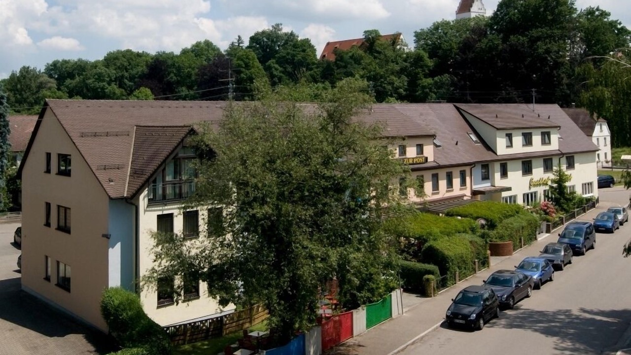 Photo of Outdoor in Leipheim