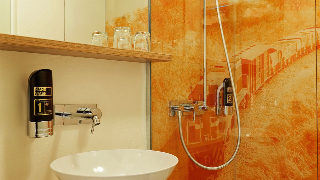 Photo of Bathroom in Leipheim