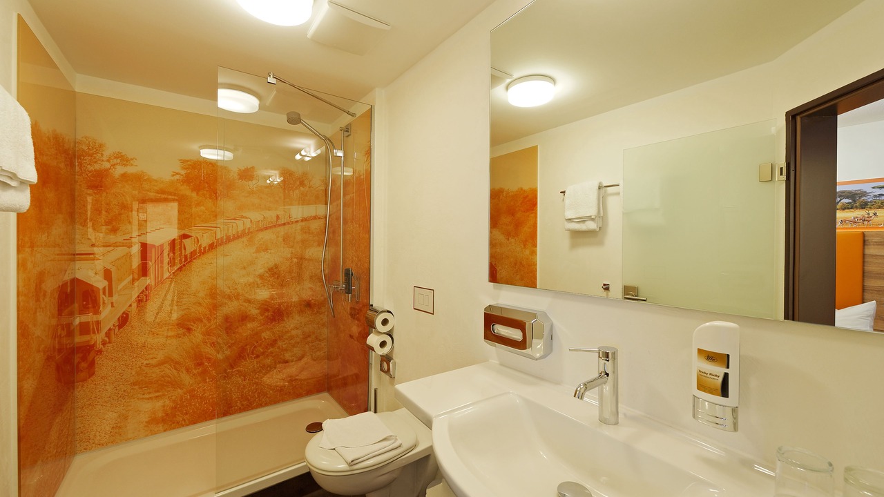 Photo of Bathroom in Leipheim