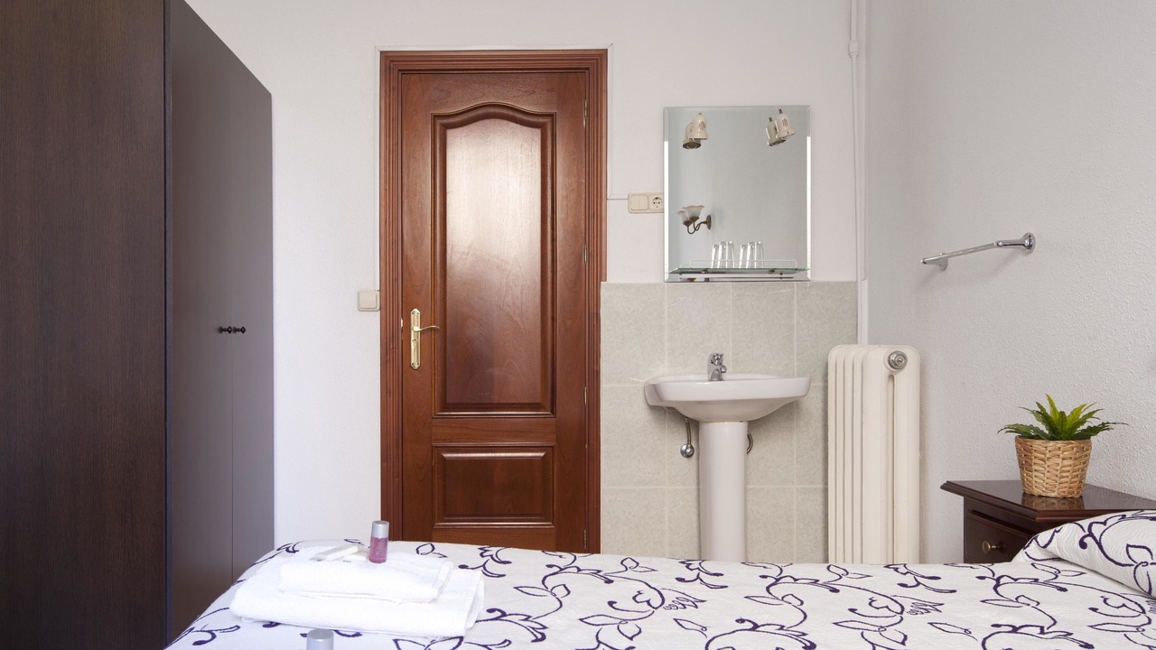 Photo of Bathroom in Malasana