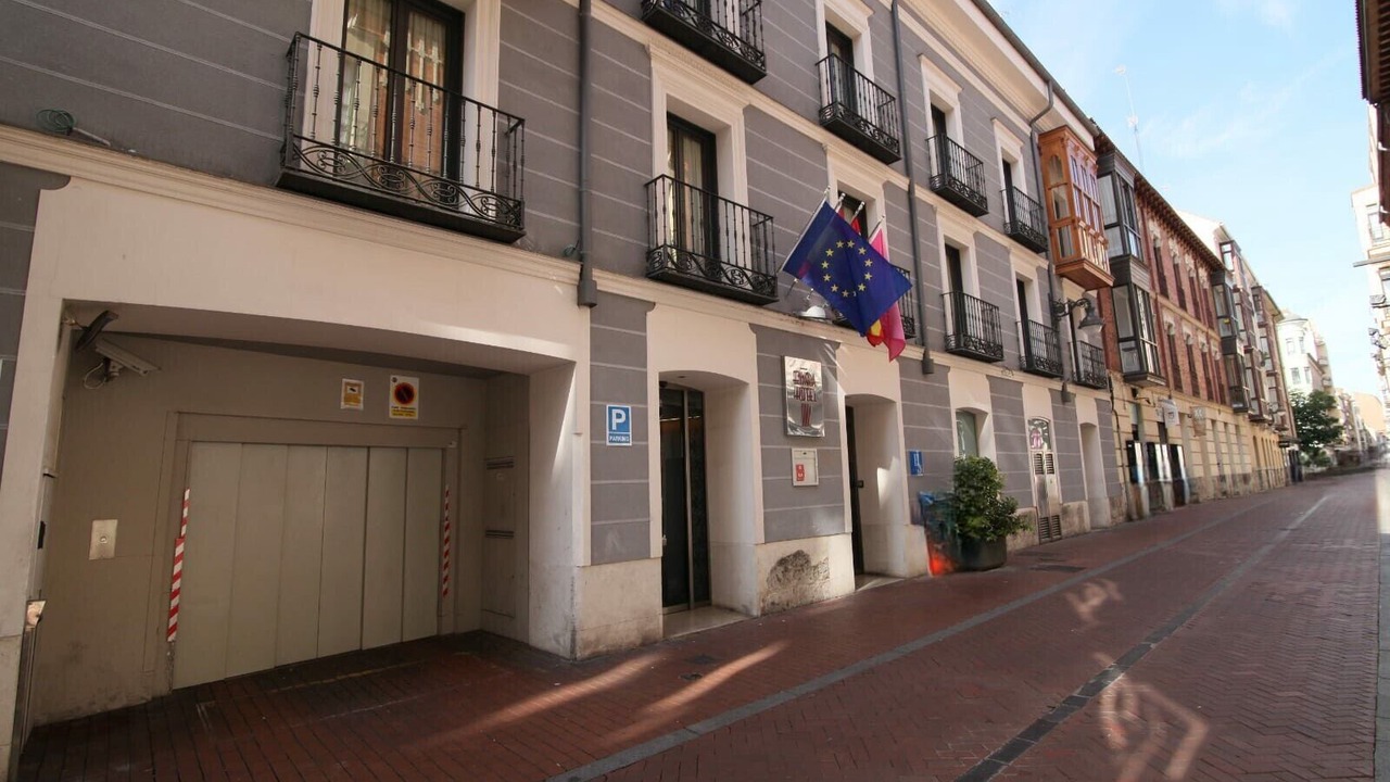 Photo of Outdoor in Valladolid City Centre