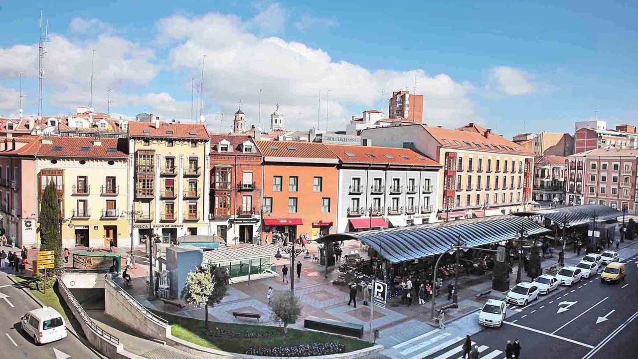 Photo of Bedroom in Valladolid City Centre