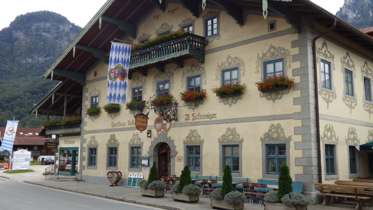 Photo of Outdoor in Flintsbach A. Inn