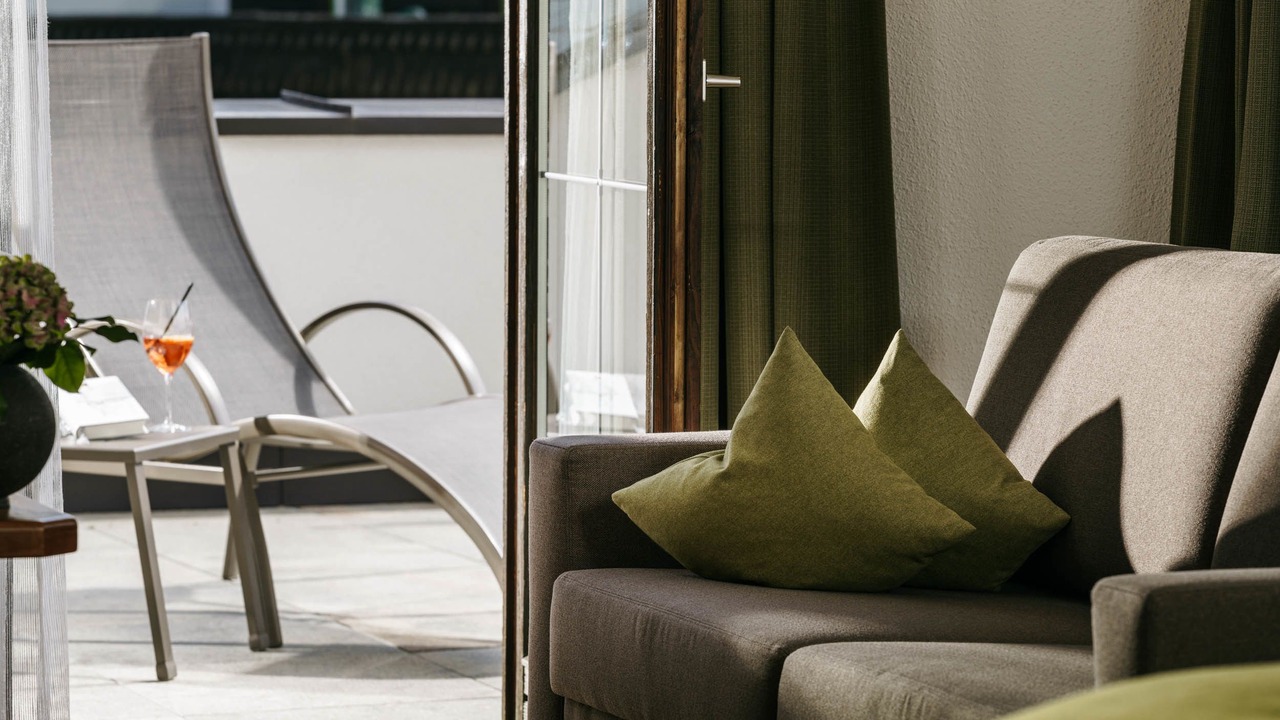 Photo of Patio Balcony in Seefeld in Tirol