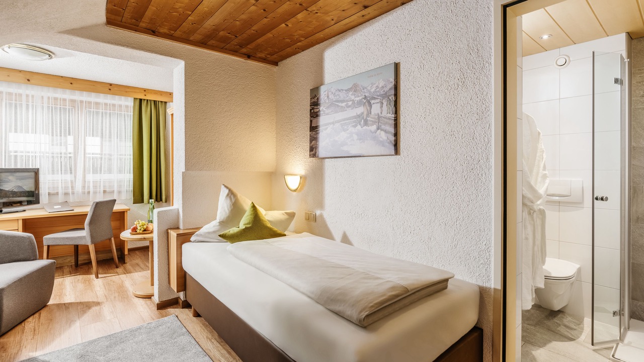 Photo of Patio Balcony in Seefeld in Tirol