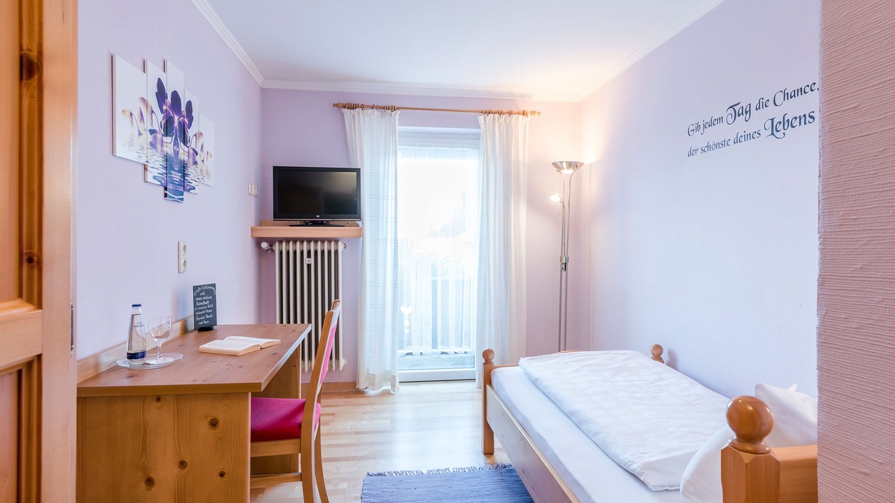 Photo of Bedroom in Sonnen