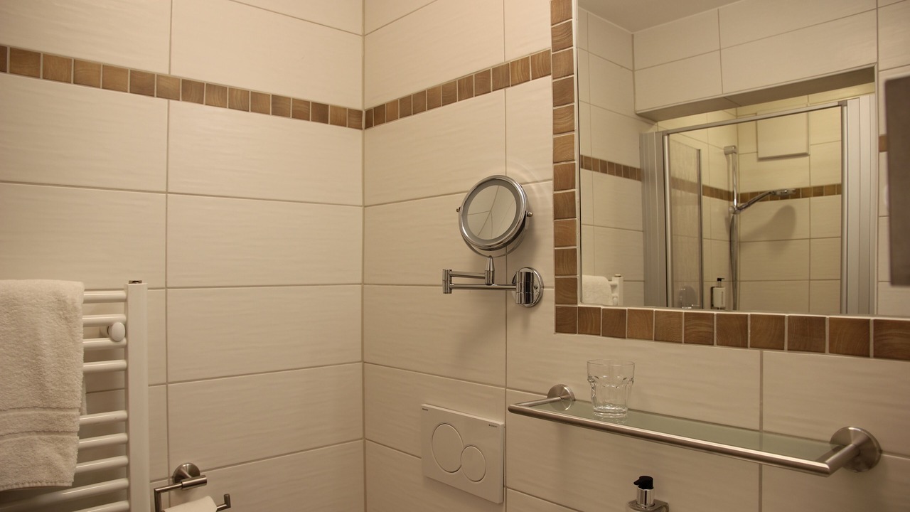 Photo of Bathroom in Sonnen