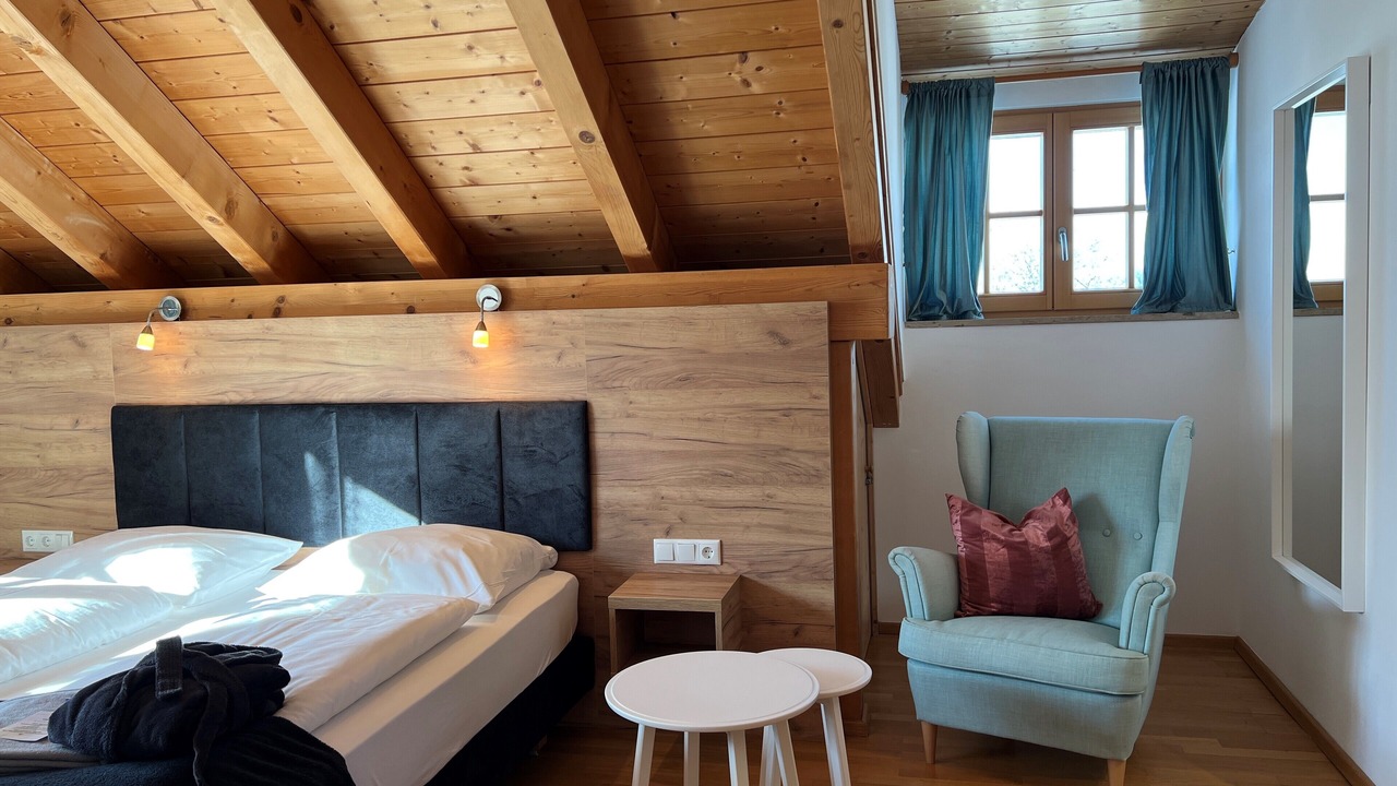 Photo of Patio Balcony in Sonnen