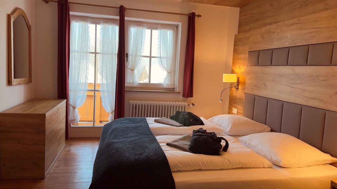 Photo of Patio Balcony in Sonnen