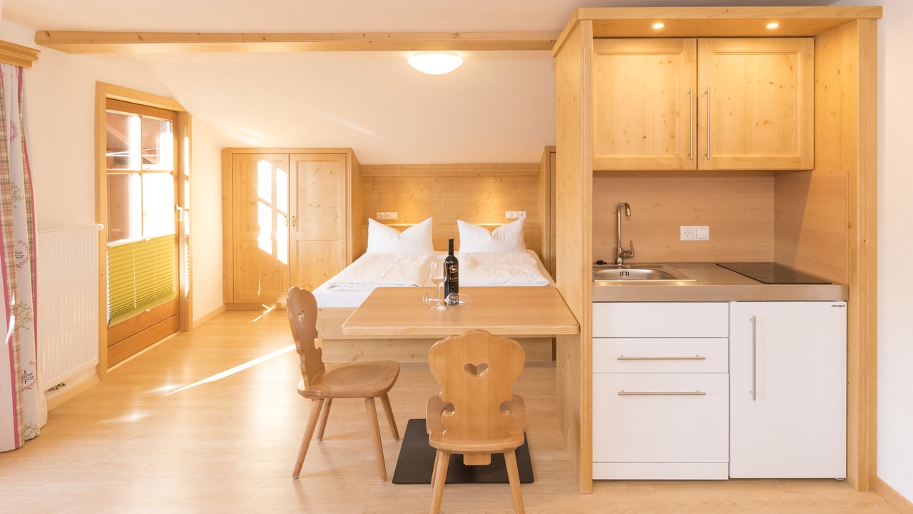 Photo of Bedroom in Alpbach