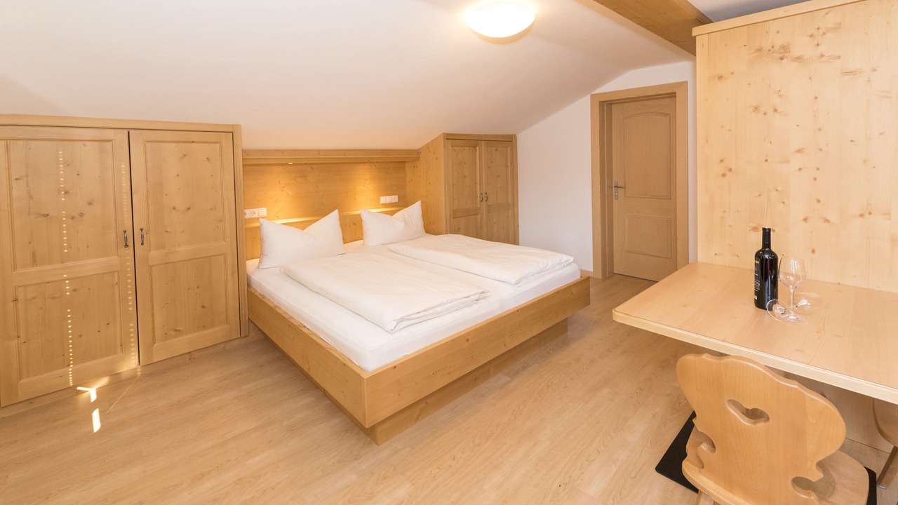 Photo of Bedroom in Alpbach