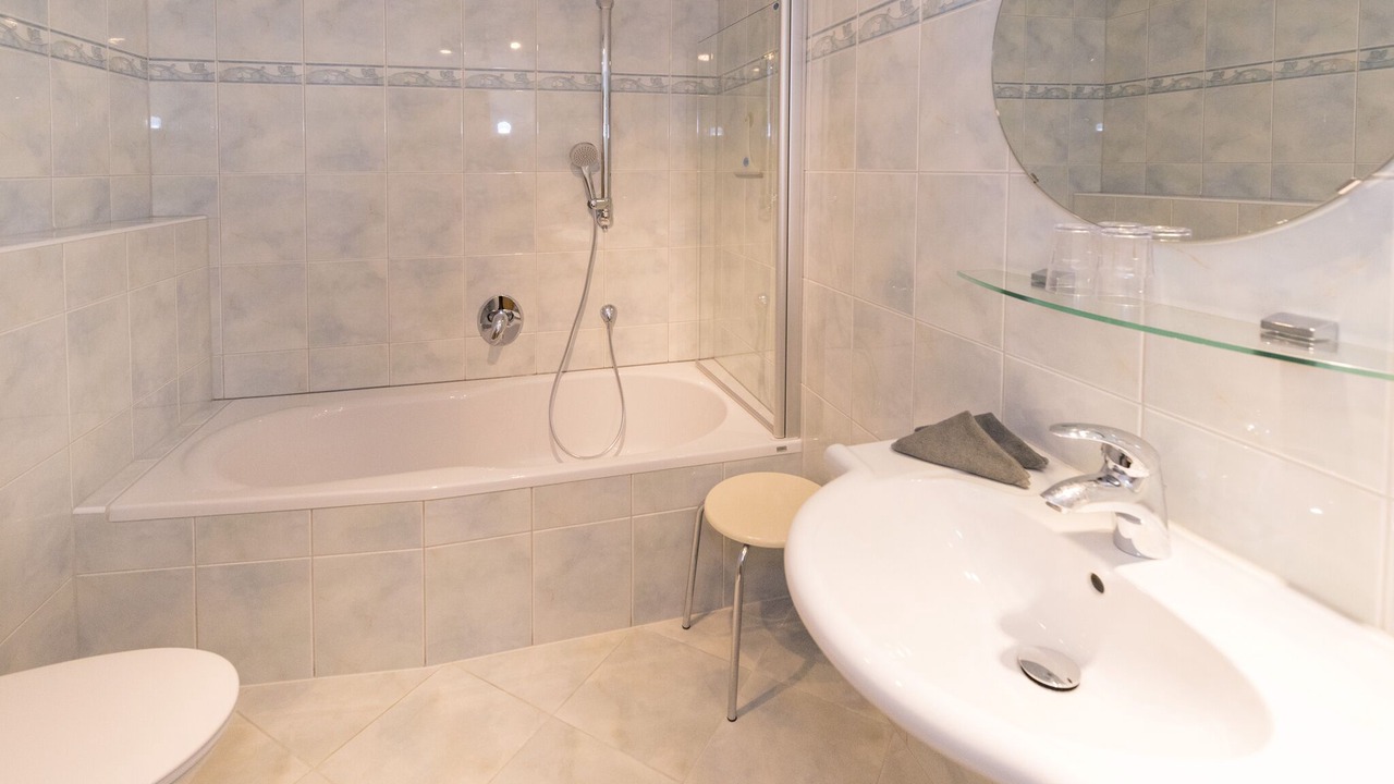 Photo of Bathroom in Alpbach