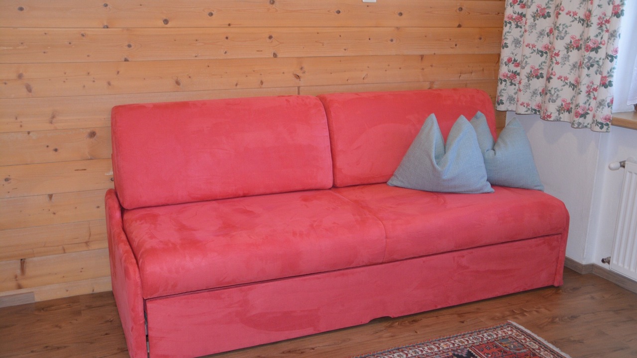 Photo of Bedroom in Alpbach