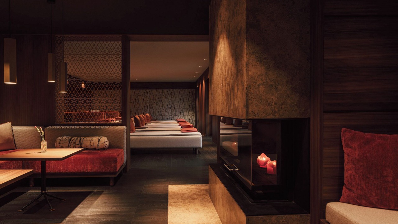 Photo of Bedroom in Reitrain