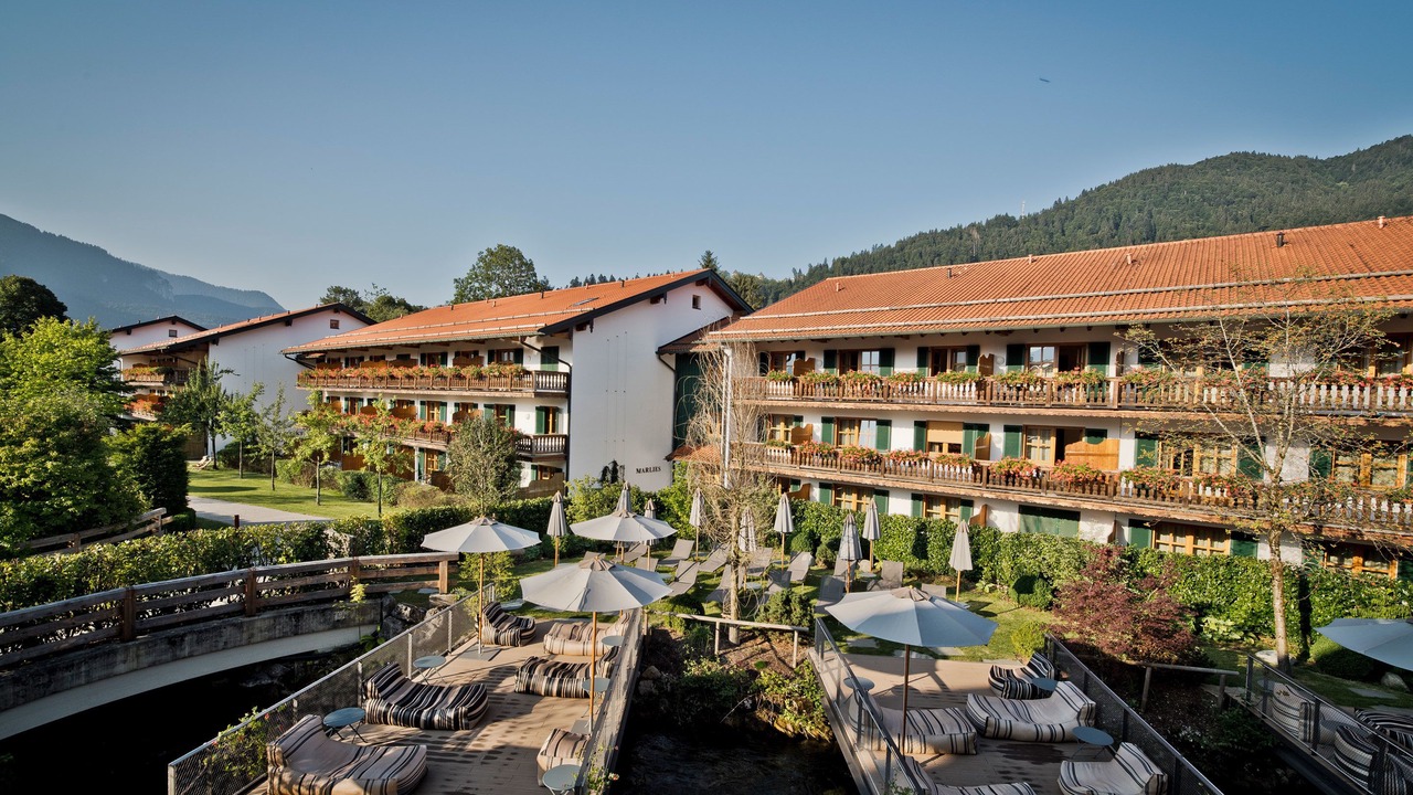 Photo of Outdoor in Reitrain