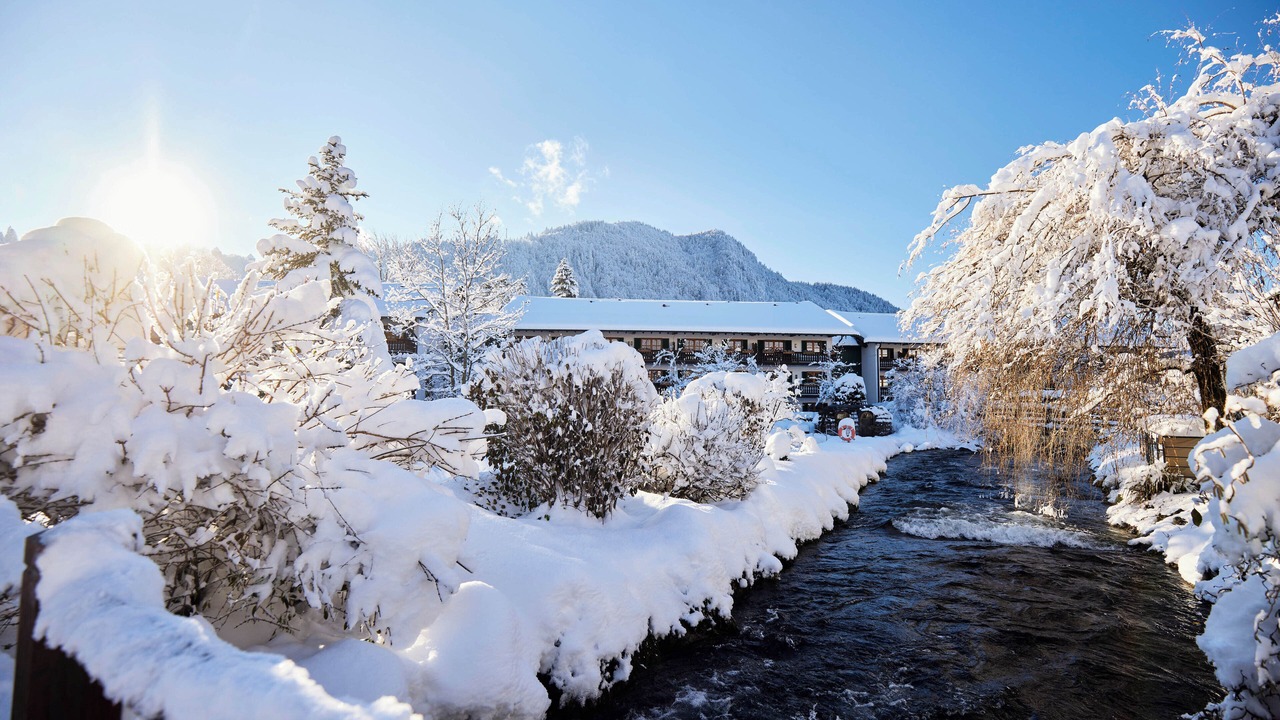 Photo of Outdoor in Reitrain