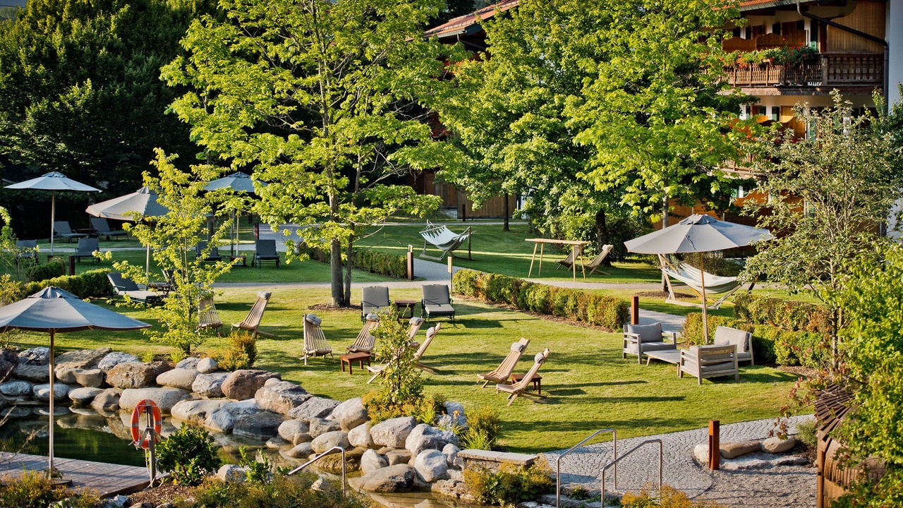 Photo of Outdoor in Reitrain