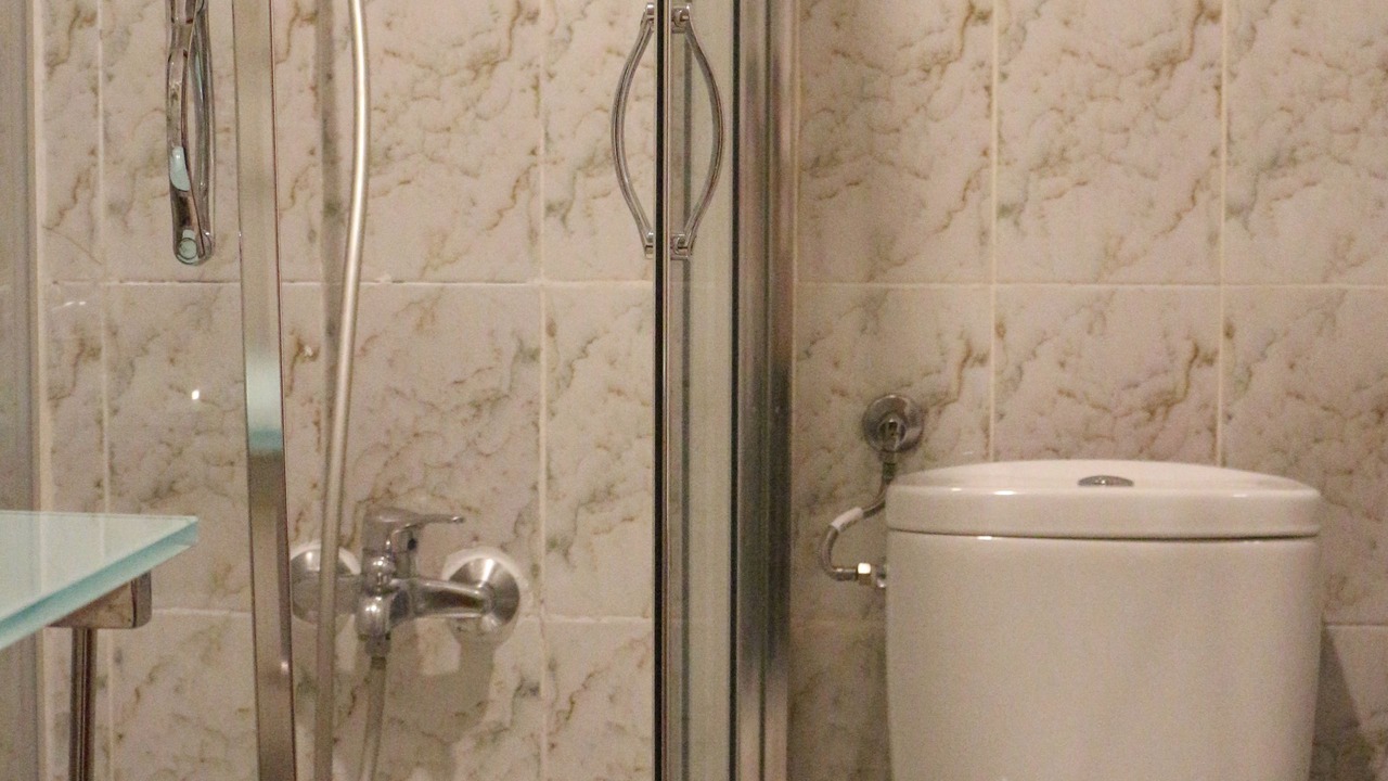 Photo of Bathroom in Huertas