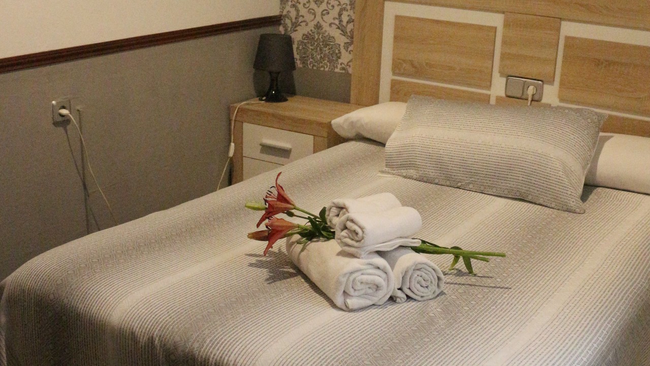 Photo of Bedroom in Huertas