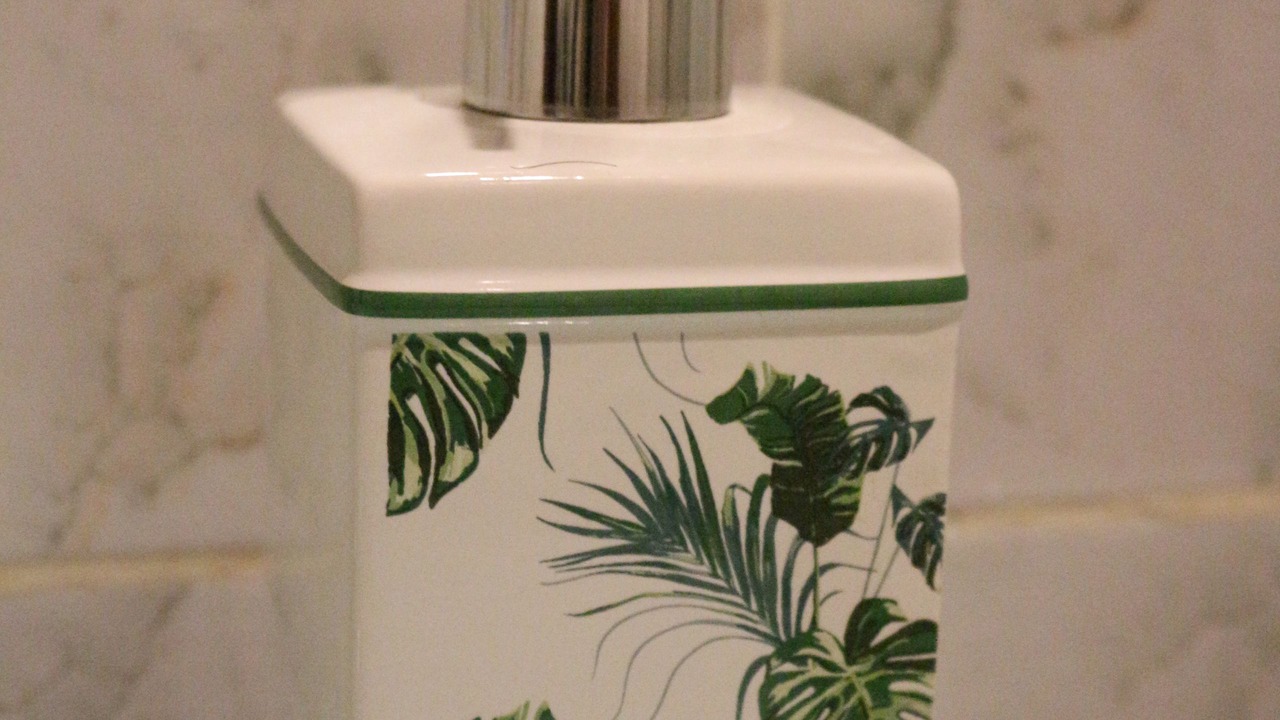 Photo of Bathroom in Huertas