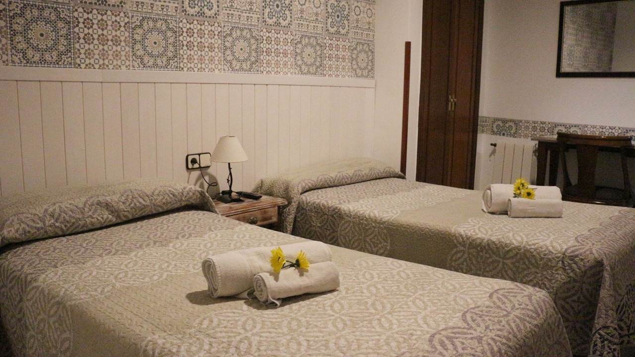 Photo of Bedroom in Huertas