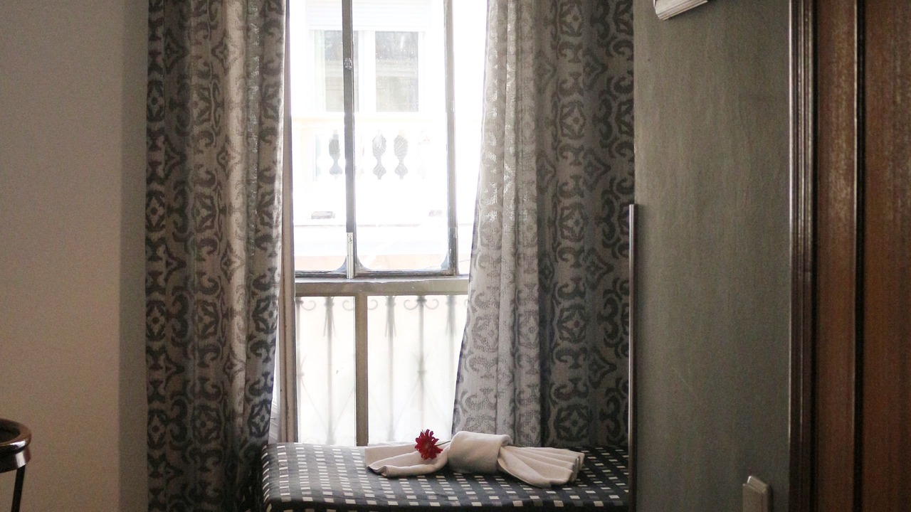 Photo of Bedroom in Huertas