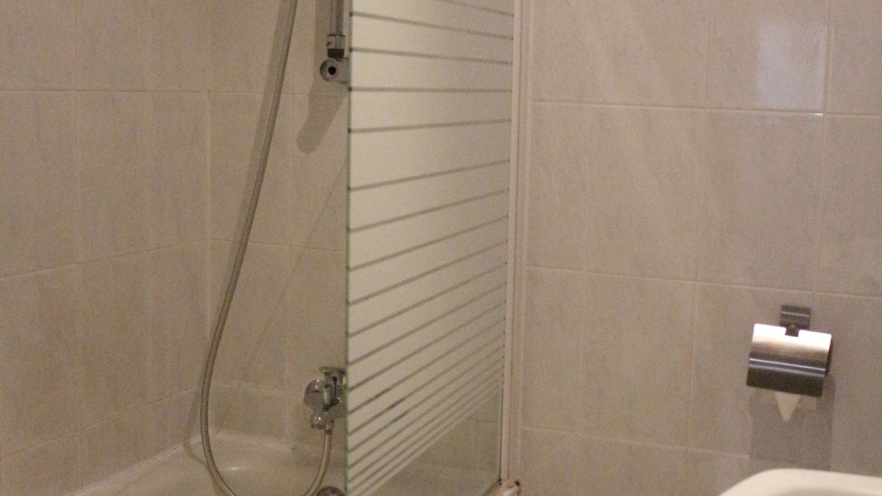 Photo of Bathroom in Huertas