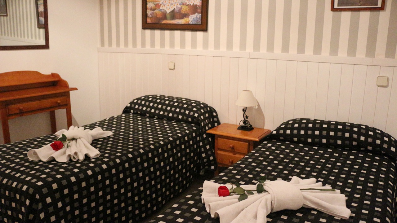 Photo of Bedroom in Huertas