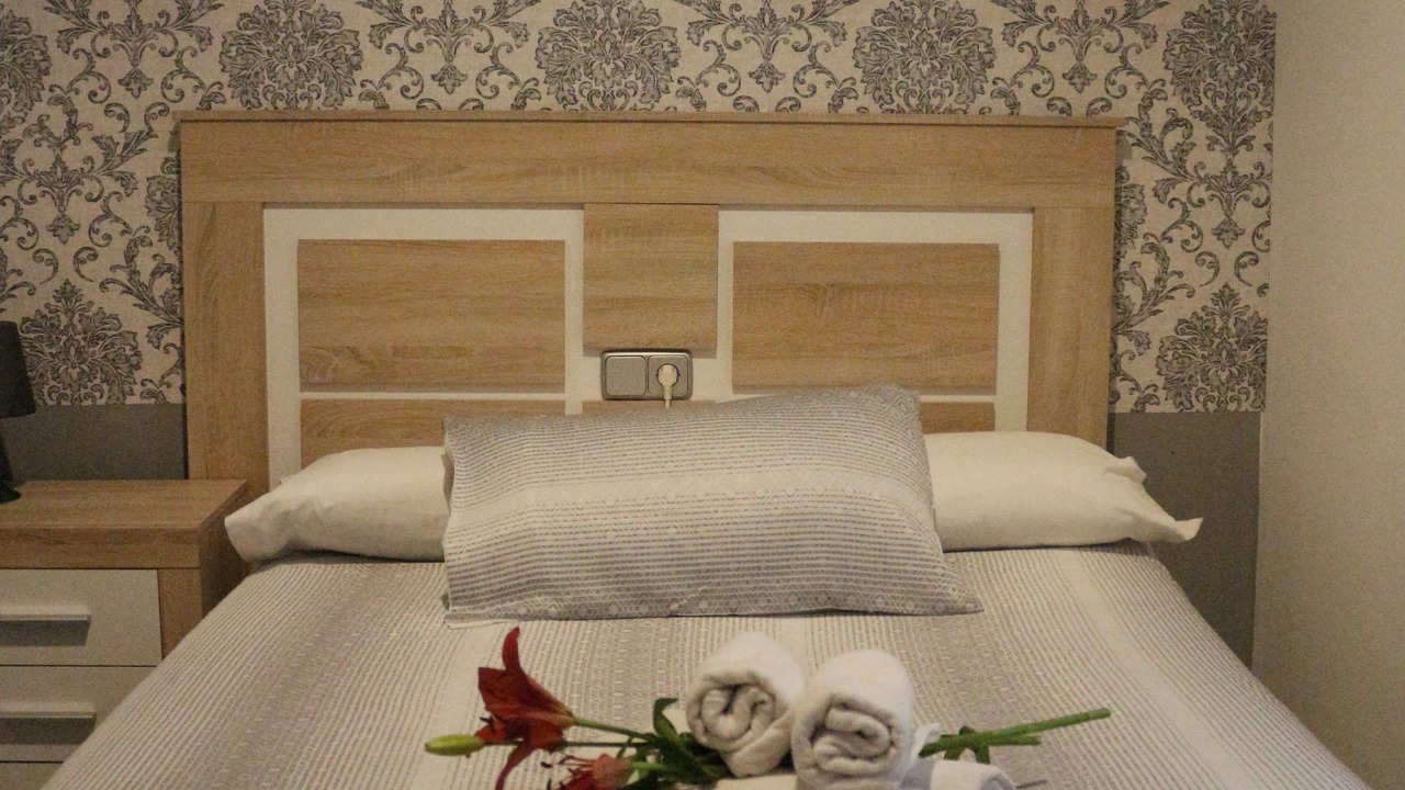 Photo of Bedroom in Huertas
