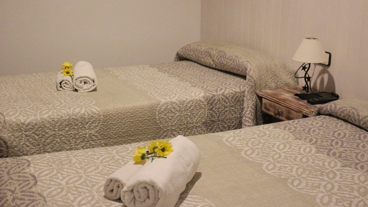 Photo of Bedroom in Huertas