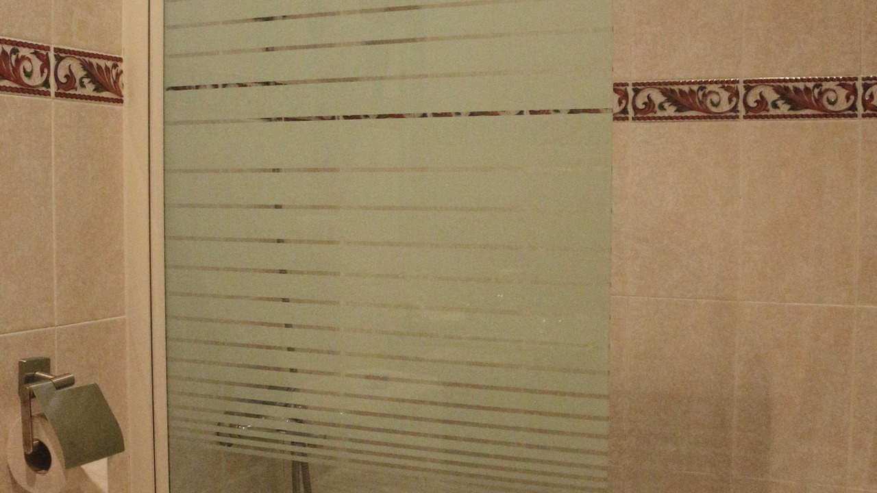 Photo of Bathroom in Huertas
