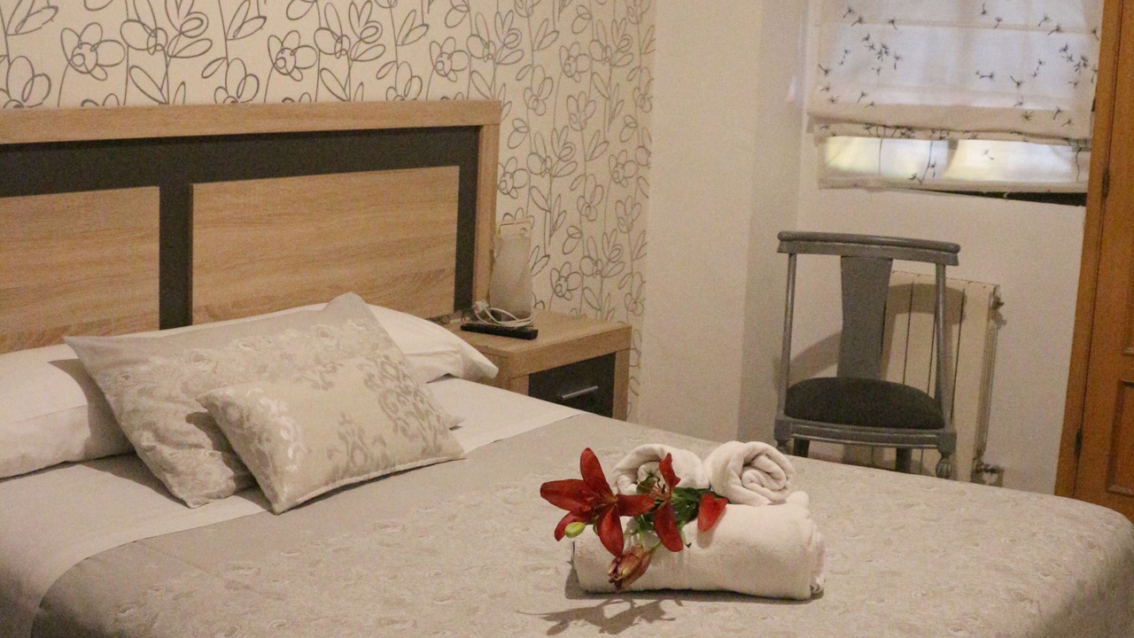 Photo of Bedroom in Huertas