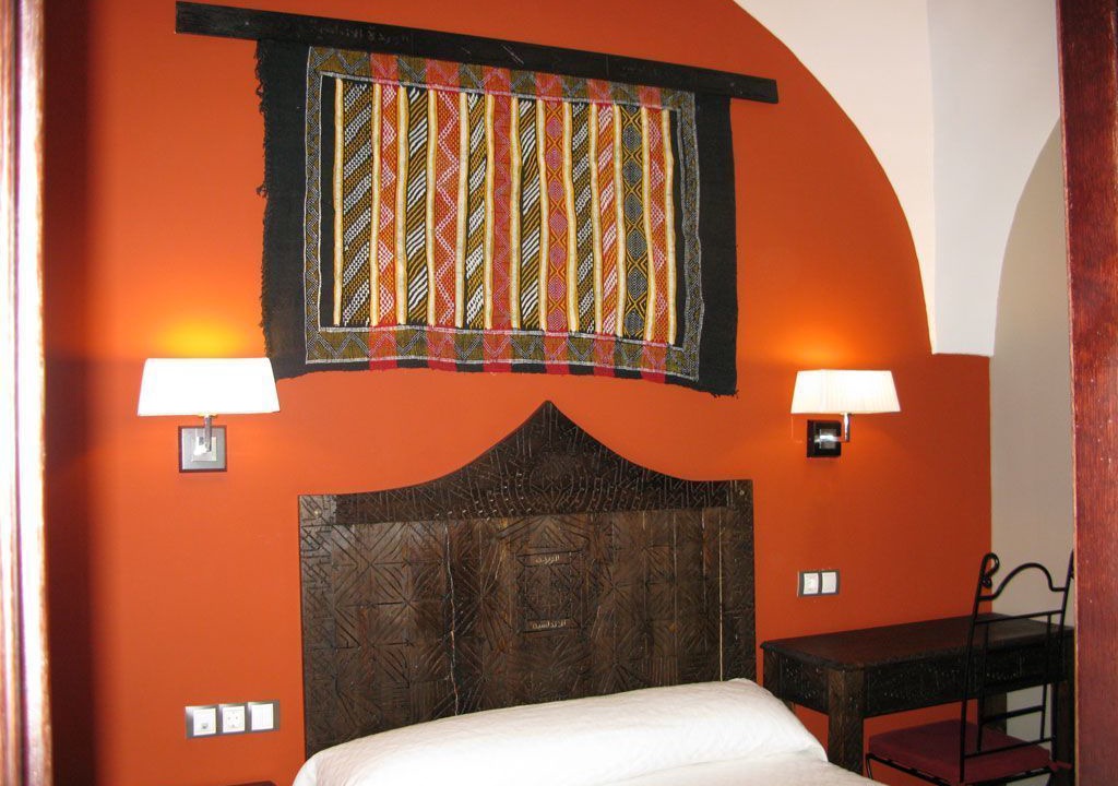 Photo of Bedroom in Merida Old Town
