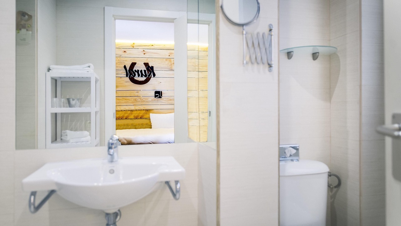 Photo of Bedroom in Arnedo