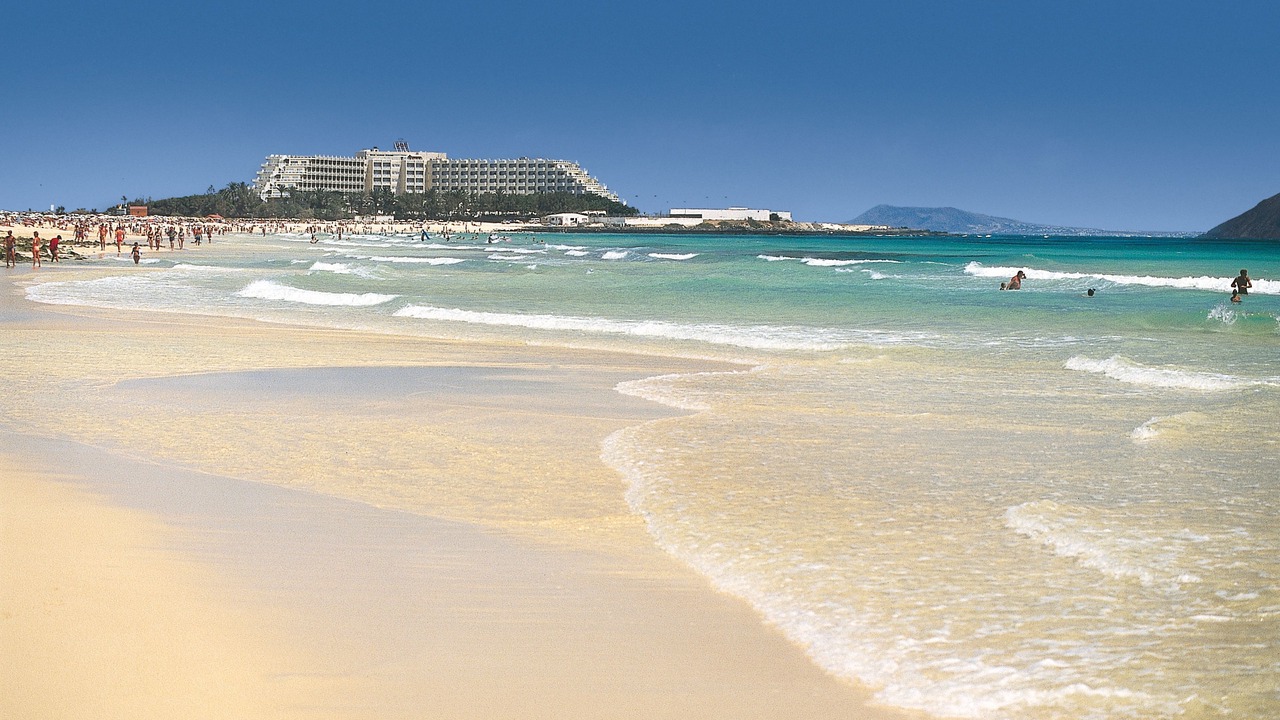 Photo of Others in Corralejo