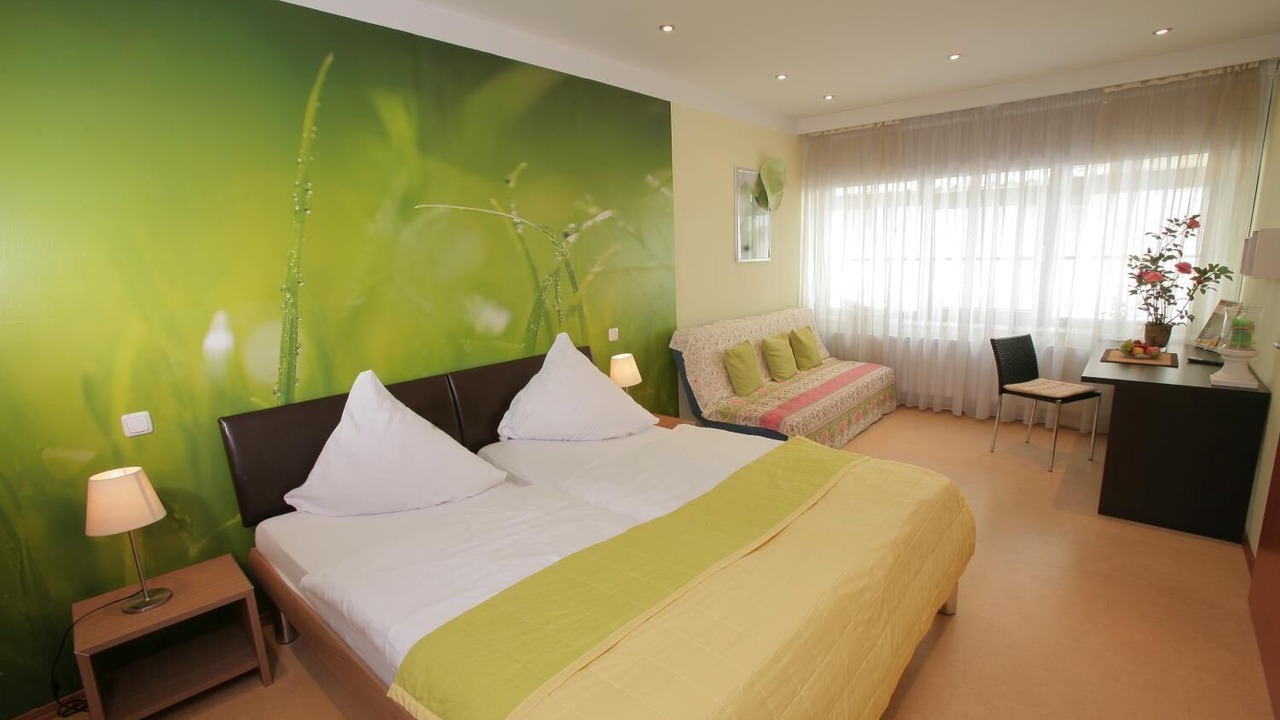 Photo of Bedroom in Simbach am Inn