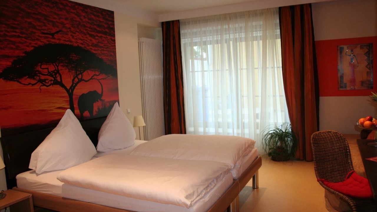 Photo of Bedroom in Simbach am Inn