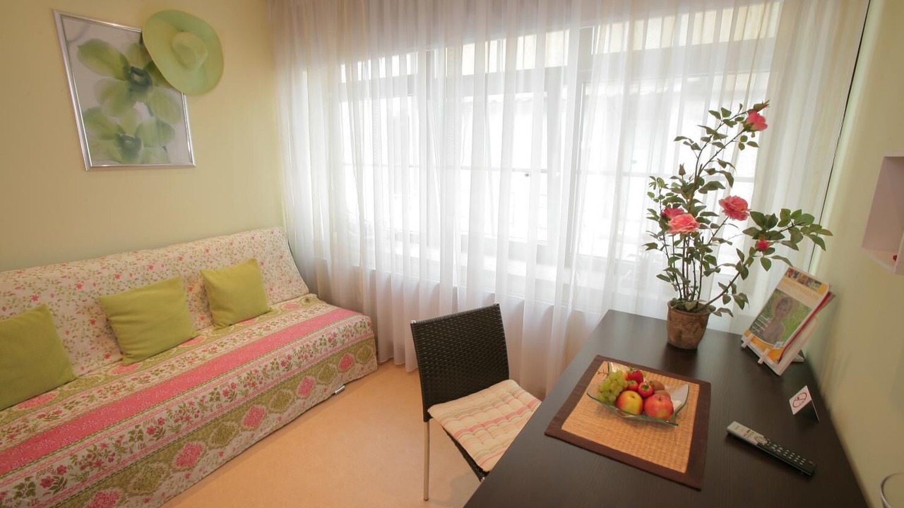 Photo of Bedroom in Simbach am Inn