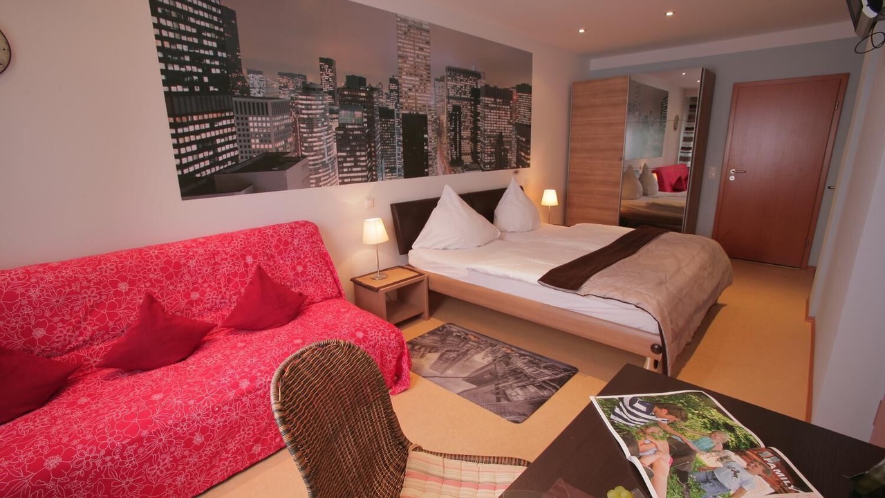 Photo of Bedroom in Simbach am Inn