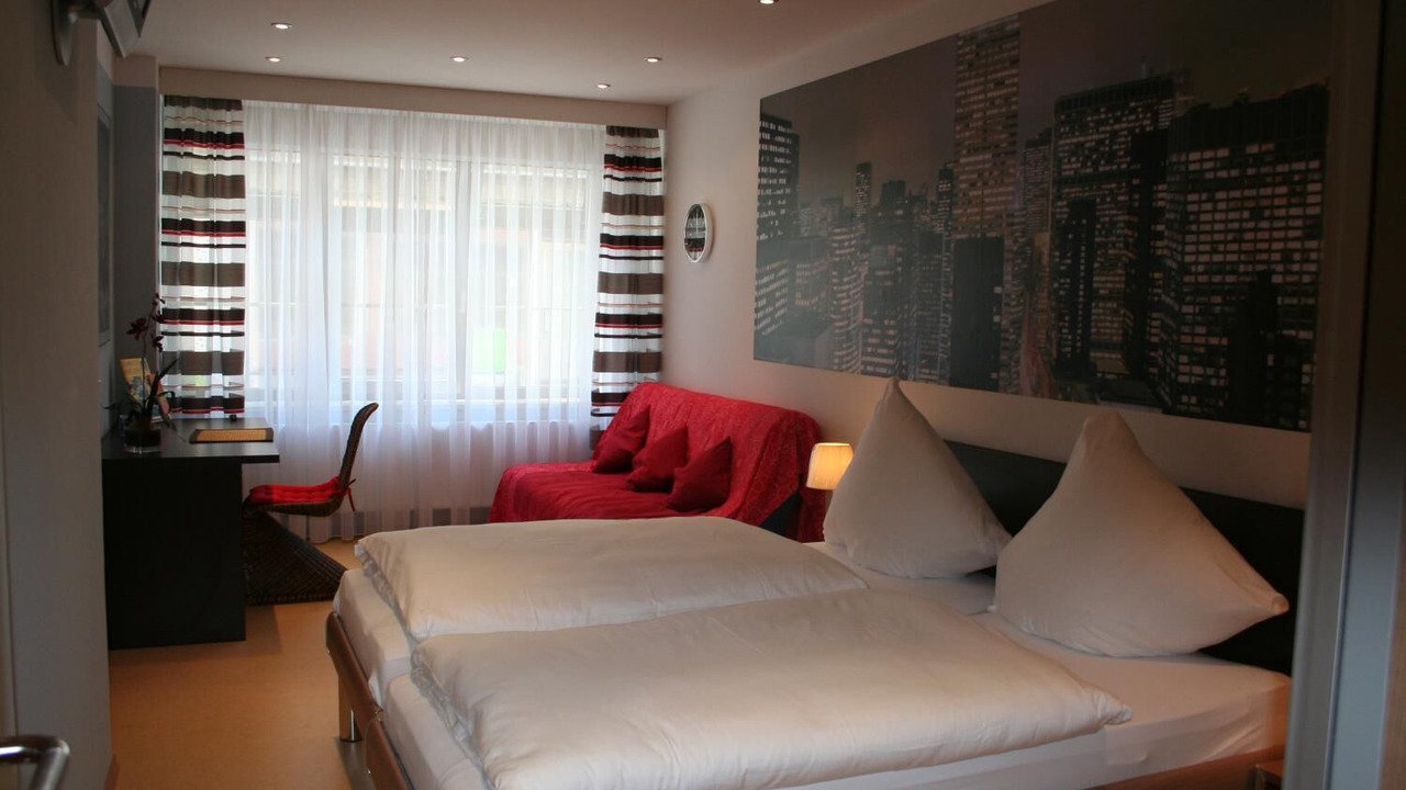Photo of Bedroom in Simbach am Inn