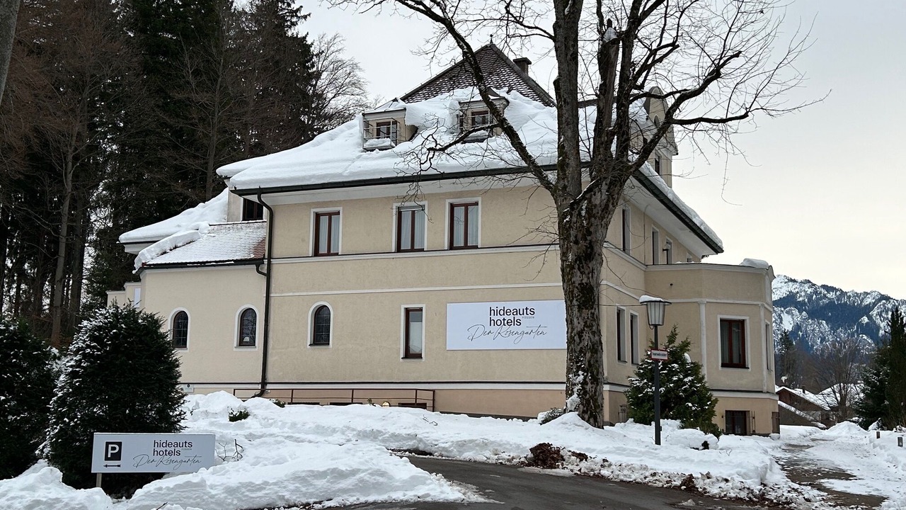Photo of Outdoor in Fuessen