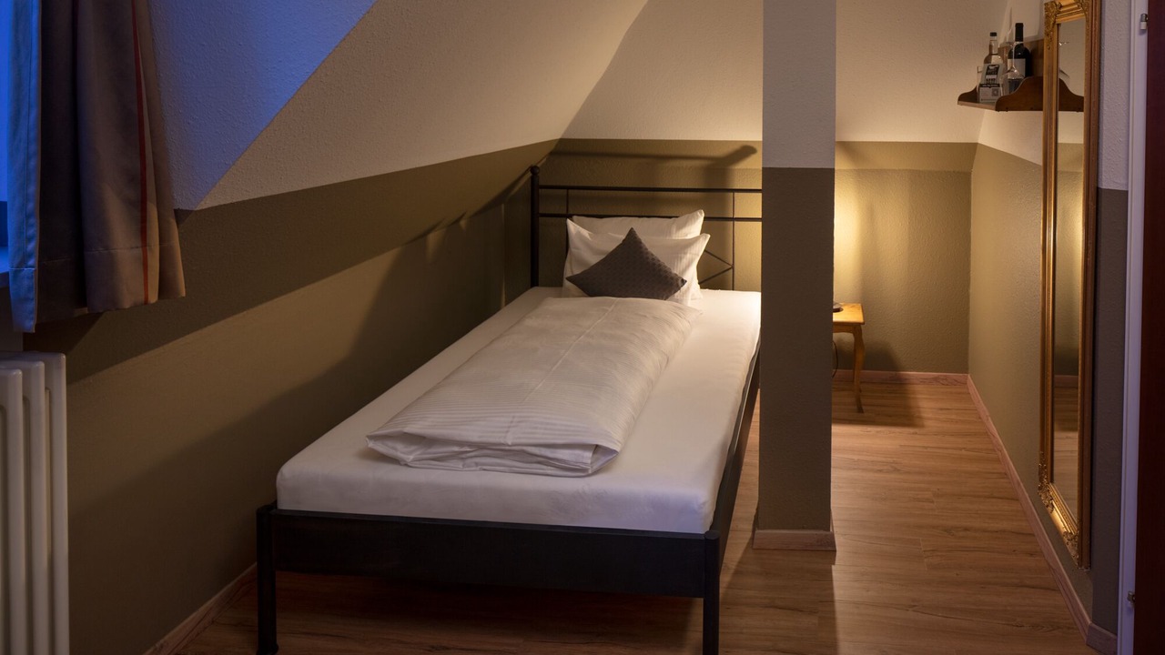 Photo of Bedroom in Fuessen