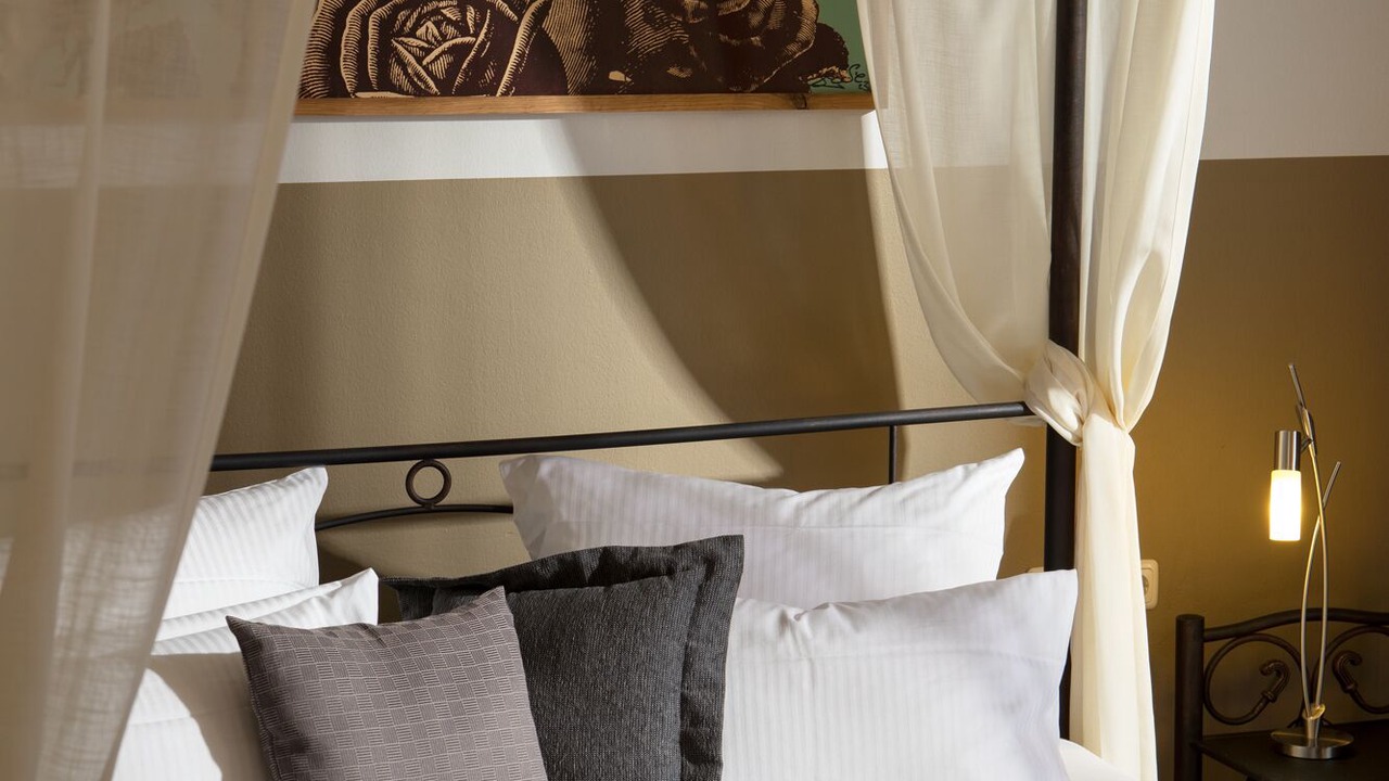 Photo of Bedroom in Fuessen